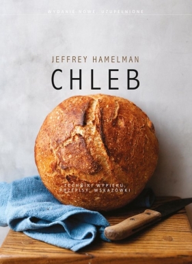 Chleb - Jeffrey Hamelman