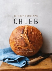 Chleb - Jeffrey Hamelman