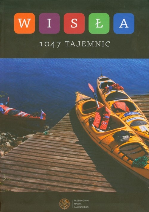 Wisła 1047 tajemnic