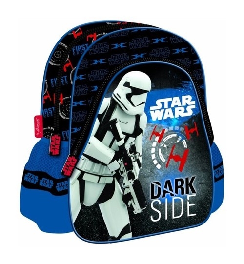 Plecak szkolno-wycieczkowy Star Wars