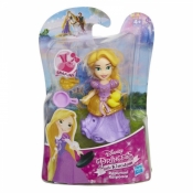 Disney Princess Mini Laleczki Roszpunka (B5321/B7155)