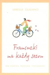 Francuzki na każdy sezon