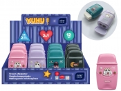Gumko-temperówka - Yuhu, 1 szt.