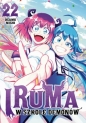 Iruma w szkole demonów #22 - Osamu Nishi