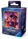 Disney Lorcana: Reign of Jafar - Pudełko na karty - Wzór A