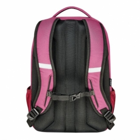 Plecak Be.bag Be.urban Berry Grey