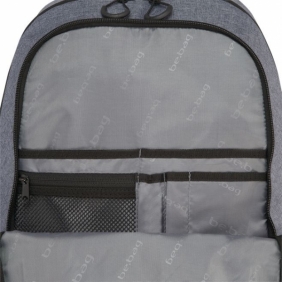 Plecak Be.bag Be.urban Berry Grey
