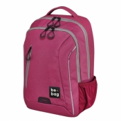 Plecak Be.bag Be.urban Berry Grey