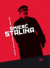 Śmierć Stalina - Robin Thierry, Nury Fabien