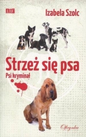 Strzeż się psa
