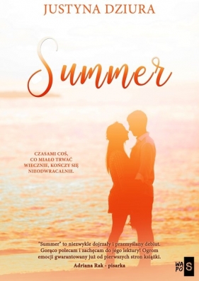 Summer - Justyna Dziura