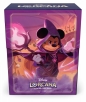 Disney Lorcana: Reign of Jafar - Pudełko na karty - Wzór A