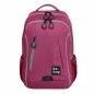 Plecak Be.bag Be.urban Berry Grey