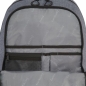 Plecak Be.bag Be.urban Berry Grey