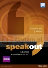 Speakout Advanced Active Teach IWB