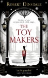 The Toymakers Robert Dinsdale