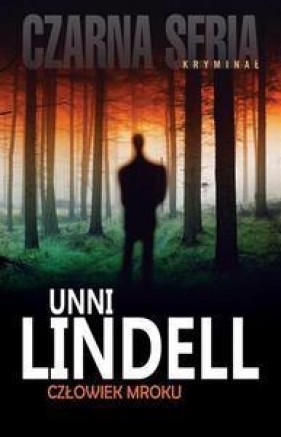 Człowiek mroku - Lindell Unni