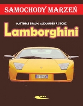 Lamborghini - Braun Matthias, Storz Alexander