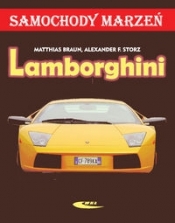 Lamborghini - Storz Alexander, Braun Matthias