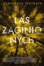 Las zaginionych - Agnieszka Pietrzyk