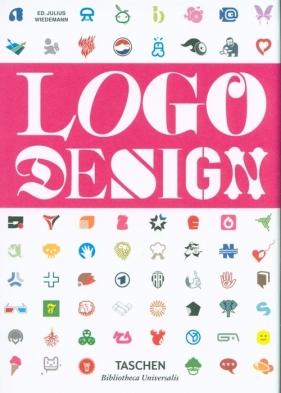 Logo Design - Julius Wiedemann