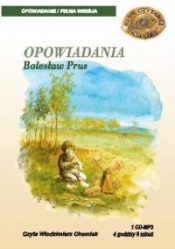 Opowiadania - Bolesław Prus