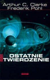 Ostatnie twierdzenie - Frederik Pohl