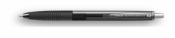 Długopis automatyczny Super Grip G czarny box 30szt