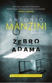 Żebro Adama - Manzini Antonio
