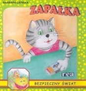 Zapałka. Bezpieczny świat