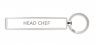 Brelok do kluczy Head Chef Szef Show Offs Keys