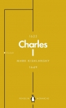 Charles I Penguin Monarchs Mark Kishlansky