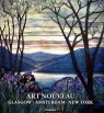 Art Nouveau. Glasgow, Amsterdam, New York Thomas Hauffe