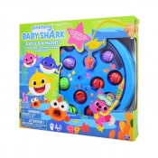 Baby Shark: Łowienie rybek (6054916)