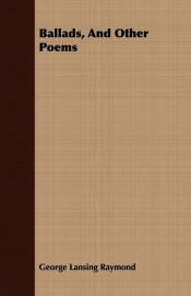 Ballads, and Other Poems