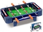 Gra piłkarzyki drewniane