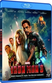 Iron Man 3