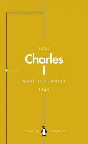 Charles I - Mark Kishlansky