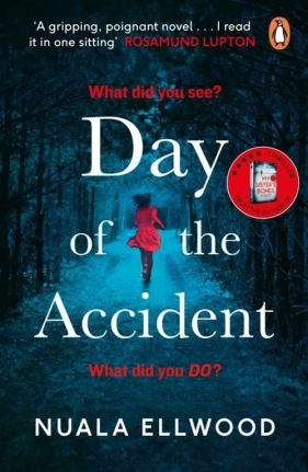 Day of the Accident - Nuala Ellwood