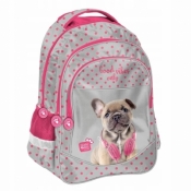Plecak szkolny Studio Pets PES-181 PASO