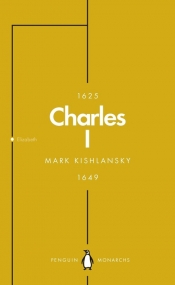 Charles I - Mark Kishlansky