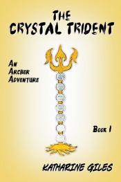 The Crystal Trident, an Archer Adventure