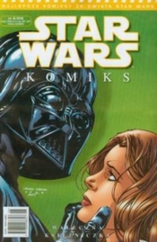 Star Wars komiks. Waleczna księżniczka - Opracowanie zbiorowe