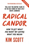 Radical Candor Scott Kim