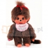 MONCHHICHI Śpiąca Dziewczynka 20 cm (MCC238340)