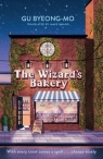  The Wizard\'s Bakery wer. angielska