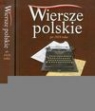 Wiersze polskie t.1/2 praca zbiorowa