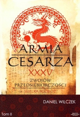 Armia Cesarza. - Daniel Wilczek