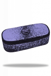 Coolpack, Piórnik Campus - Purple Dot (F062976)