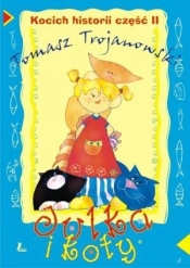 Julka i koty